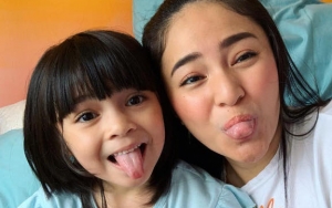 Rayakan Ultah, Sienna Tak Canggung Habiskan Waktu Bareng Kekasih Marshanda