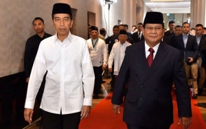 Tim Kampanye Jokowi Sebut Ucapan Prabowo Terkait 'Pencetak Utang' Rendahkan Seluruh Pegawai Kemenkeu