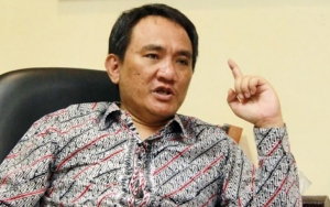 Bukan Ipang Wahid, Andi Arief Tuding Tiga Nama yang Jadi Dalang 'Indonesia Barokah'