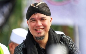 Video Detik-Detik Ahmad Dhani Masuk Rutan Beredar, Netter Kaitkan dengan BTP