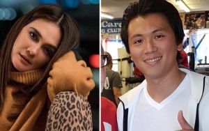 Luna Maya Curhat Pernah Selingkuh, Reino Pamer Kode Cinta ke Syahrini Dibully Munafik