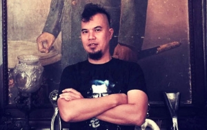 Ahmad Dhani Bakal Dicopot dari Juru Kampanye Prabowo-Sandiaga Usai Divonis Penjara?