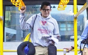 Sandiaga Uno Dituding Bikin Sandiwara saat Kunjungi Korban Banjir Makassar, BPN Bantah Tegas