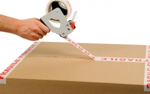 Kirim Oleh-Oleh atau Barang Lebih Lewat Ekspedisi