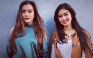 Diterpa Isu Prostitusi, Adik Mendiang Julia Perez Curhat Galau Makin Jadi Sorotan