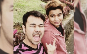 Billy Syahputra Ledek Niat Hijrah Raffi Ahmad Hanya Pura-Pura Demi Sunah 'Empat'