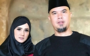 Ahmad Dhani Masuk Penjara, Mulan Kirim Doa Malah Dihujat Ramalan Istri Bawa Sial
