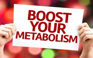 Meningkatkan Metabolisme Tubuh