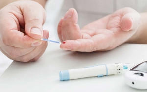 Diabetes dapat Dicegah dengan Sarapan