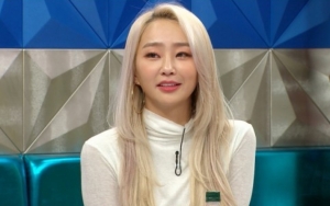 KBS Drama Awards 2018: Hyorin Tak Menyangka Kostum Vulgarnya Jadi Kontroversi