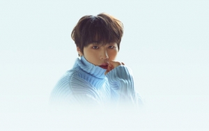 Buka Instagram Pribadi, Ha Sungwoon Unggah Foto Menggemaskan dan Follow Sejumlah Seleb Ini