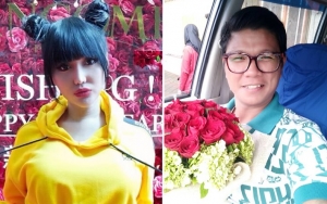 Lucinta Luna Jadi Model Video Klip Baru Andika Eks Kangen Band, Netter Doakan Berjodoh