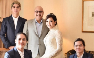 Maia-Irwan Dibully Haters Bakal Cerai, Dul Juga Tulis Sindiran Menohok Soal Hobi Pamer?