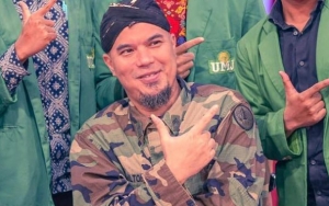 Tagar 'Save Ahmad Dhani Korban Rezim' Trending Twitter, Puisi Fadli Zon Sindir Pemerintah Zalim