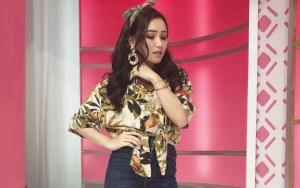 Ayu Ting Ting Jadi Wanita Tipe Ideal Salah Satu Personel Band Element karena Menggemaskan