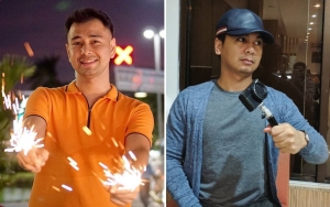  Raffi Ahmad Ajak Raditya Dika Buka Q&A, Netter Kepo Penghasilan Hingga Tanyakan Hal Tak Masuk Akal