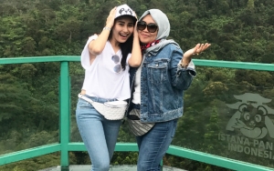 Disindir Pamer Perawatan Habis Rp 50 Juta, Orangtua Ayu Ting Ting Dibela Netter 