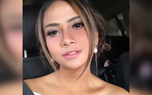 Aksi Tangis Vanessa Angel Saat Reuni dengan Tantenya 'Mencurigakan', Netter Ejek Tak Tahu Malu