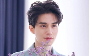 Sikap Manis Lee Dong Wook pada Staf Tertangkap Kamera