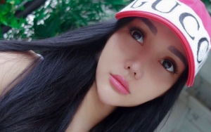 Lucinta Luna Diperiksa Petugas Bea Cukai, Terciduk Bawa Barang Bekas
