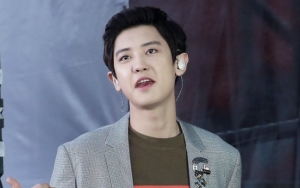 Chanyeol EXO Lakukan Ini Saat Nganggur di Musim Dingin