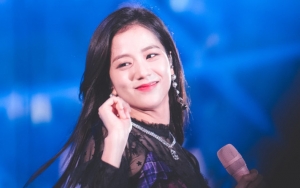 Tingkah Imut Jisoo Black Pink Saat Ada Penggemar Minta Izin Peluk Bikin Netter Gemas