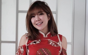 Seminggu Jadi Janda, Gisella Anastasia Blak-Blakan Ngaku Belum Ada Pria Berani Mendekatinya