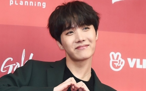 Siaran V Live J-Hope BTS Ditonton Lebih Dari 3,6 Juta Orang, Netter Syok