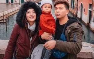 Chelsea Olivia Curhat Susahnya Ajak Anak Foto Bareng, Netter Malah Ngakak Ekspresi Natusha