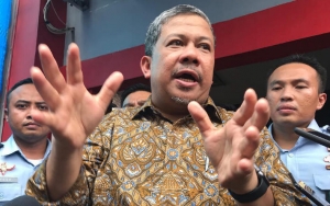 Fahri Hamzah Kaget Ahmad Dhani Punya Banyak Fans di Penjara, Usulkan Pindah ke Tempat Bekas Ahok