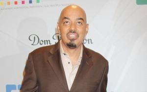 Musisi R&B James Ingram Meninggal Dunia Akibat Kanker Otak