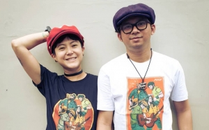  Hamil Muda Tetap Nyentrik Hingga Ngidam Naik Vespa, Poppy Sovia Dijuluki Bumil Anti Mainstream