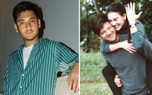 Giorgino Abraham Cuma Butuh Waktu Dua Minggu Move On dari Irish Bella, Isu Selingkuh Terbukti? 