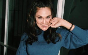 Luna Maya 'Bersyukur' Usai Reino eks Pacar Pamer Tanda Cinta ke Syahrini, Mata Indah Jadi Sorotan
