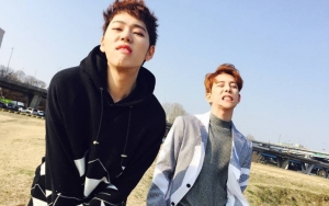 Tepis Rumor yang Beredar, Park Kyung Tegaskan Zico Tak Hengkang dari Block B