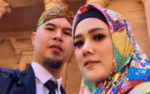 Ahmad Dhani Dipenjara, Mulan Dilecehkan 'Hidung Belang' Hingga Dibully Pernah Ancam Jebloskan Maia