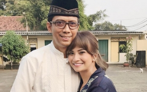 Ayah Vanessa Angel Mewek-Mewek Ngaku Sayang, Pacar Nyinyir Sadis Soal Bongkar Aib Anak Perempuan