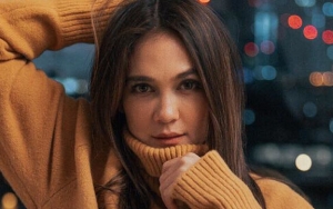 Sering Diramal Bakal Balikan, Luna Maya Ngaku Tak Sudi Dijodohkan dengan Mantan
