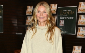 Gwyneth Paltrow Terancam Kena Tuntut Rp 43 Miliar Akibat Tabrak Lari Saat Bermain Ski