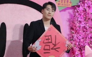 Terjadi Penganiayaan di Burning Sun, Seungri Ternyata Sudah Resign dari Jabatan Direktur