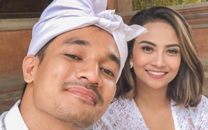 Vanessa Angel Tersangka Prostitusi dan Sebar Video Mesum, Pacar Bongkar Alasan Tetap Setia