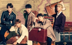 Umumkan Konser Tur di Jepang dan Rilis Teaser Lagu Baru, F.T. Island Bikin Fans Antusias