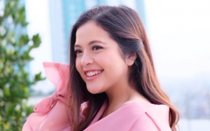  Tasya Kamila Curhat Alami Iritasi Mata, Akui Kapok Pakai Softlens Murah