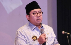 Fadli Zon Soal Penangkapan Rocky Gerung: Elektabilitas Petahana Benar-Benar Mangkrak