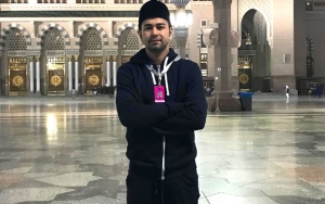 Kembali Ungkap Alasan Hijrah, Raffi Ahmad Bandingkan Salat dengan Pekerjaan