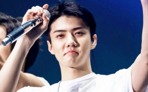 Sehun EXO Disebut Tak Akan Alami Kebotakan, Ini Alasannya