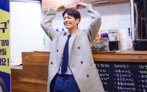 Segera Masuki Umur 30-an, Park Bo Gum Ingin Segera Wamil
