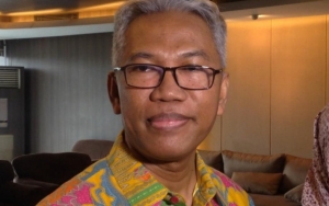 Buni Yani yang Edit Video Pidato 'Al Maidah' Ahok Akan Dieksekusi Penjara 1 Februari