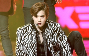 Suho EXO Pamer Main ke Mars, Kocaknya Fans Pura-Pura Kaget