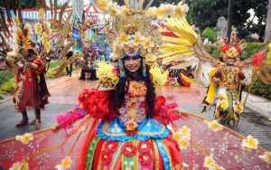 Jember Fashion Carnival